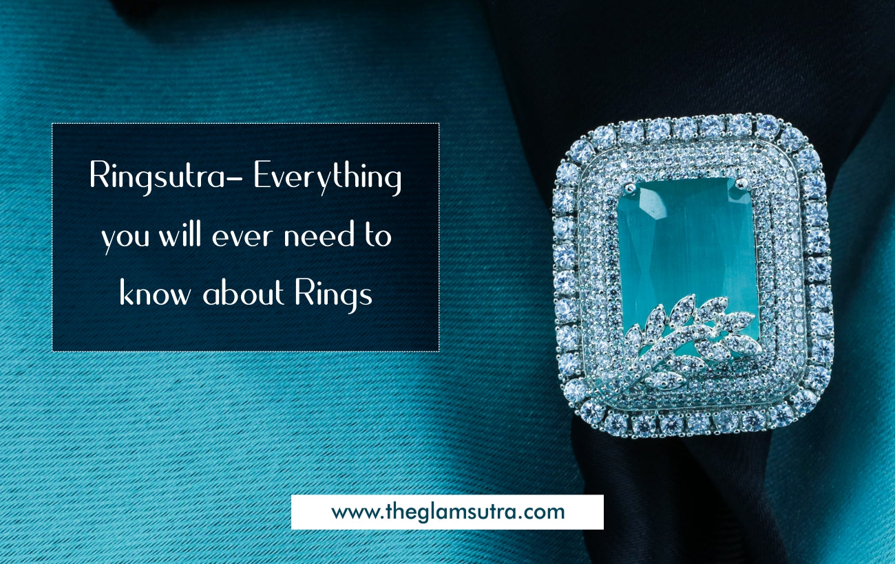 Ringsutra- Everything You Will Ever Need to Know About Rings