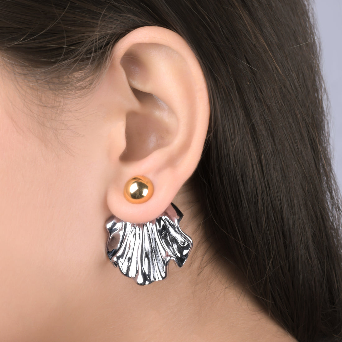 Aurora Earrings
