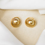 Load image into Gallery viewer, Mini Pearly Earrings