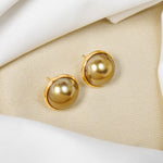 Load image into Gallery viewer, Mini Pearly Earrings