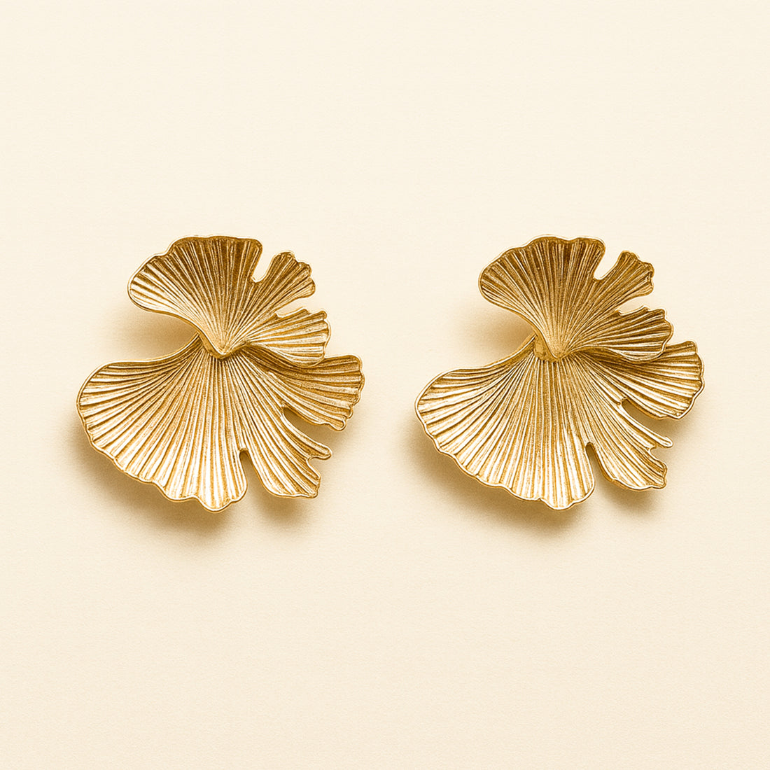Leafy Dreams Earrings