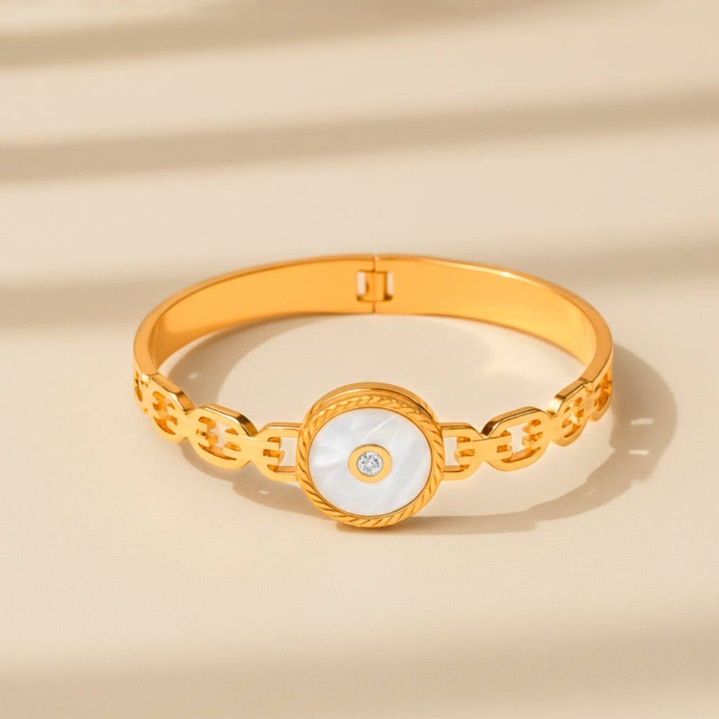 Celestial Whispers Bracelet