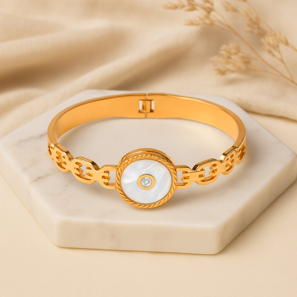 Celestial Whispers Bracelet