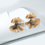 Load image into Gallery viewer, Leafy Dreams Earrings