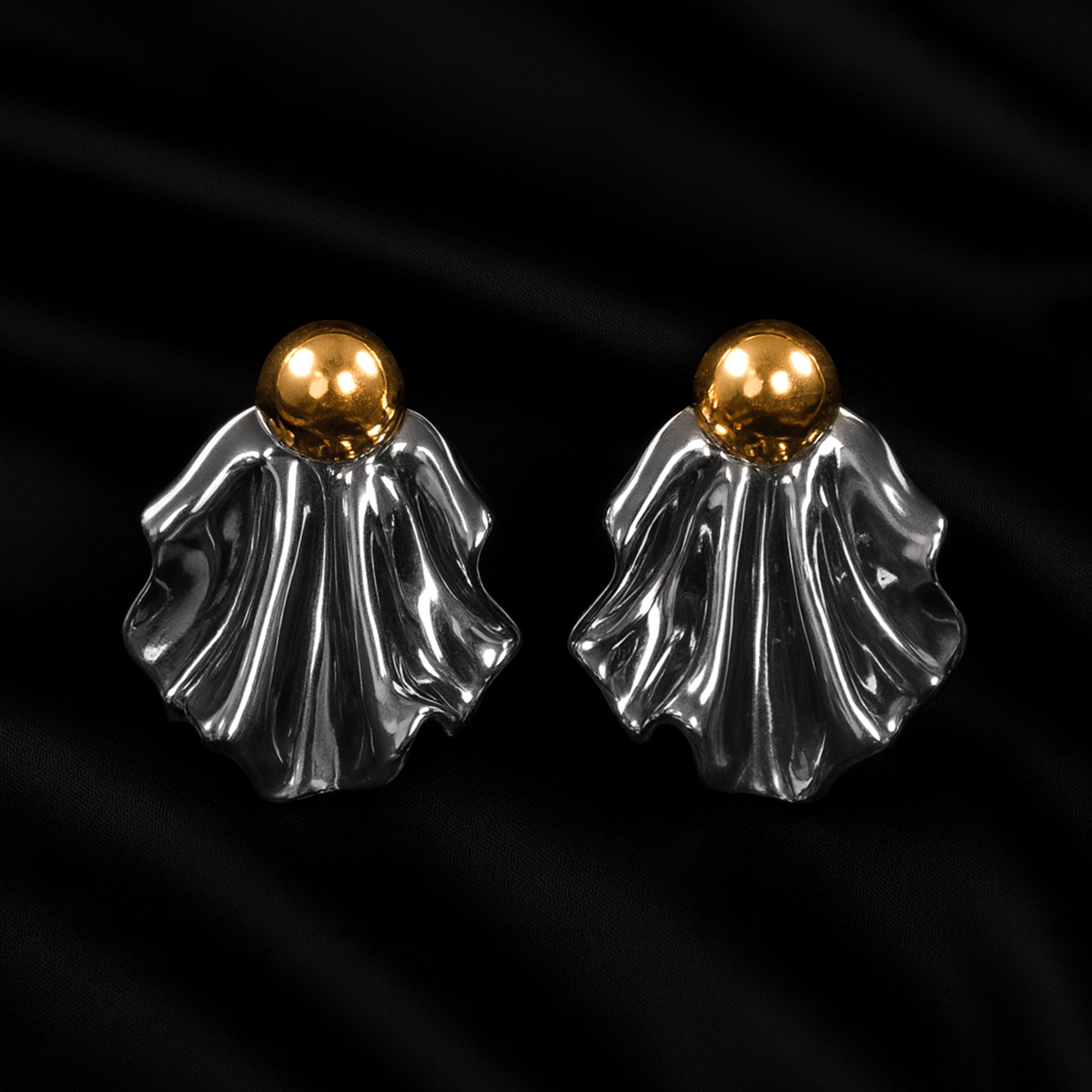 Aurora Earrings