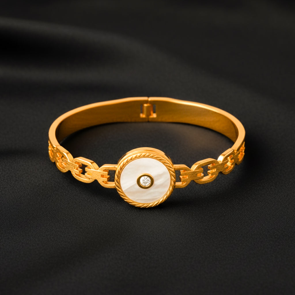 Celestial Whispers Bracelet
