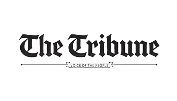 Brand logo