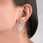 Load image into Gallery viewer, stud earrings for women 
