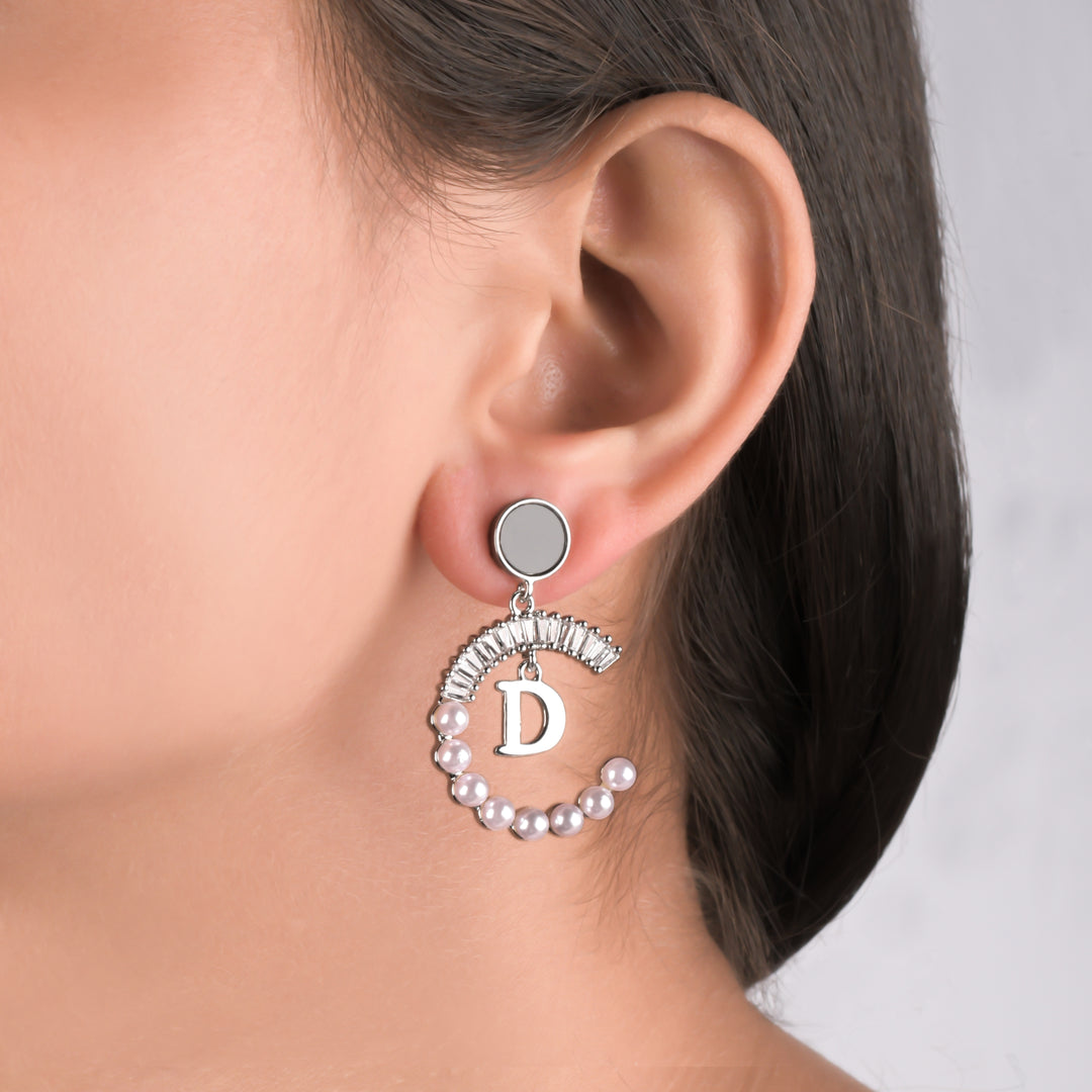 stud earrings for women 