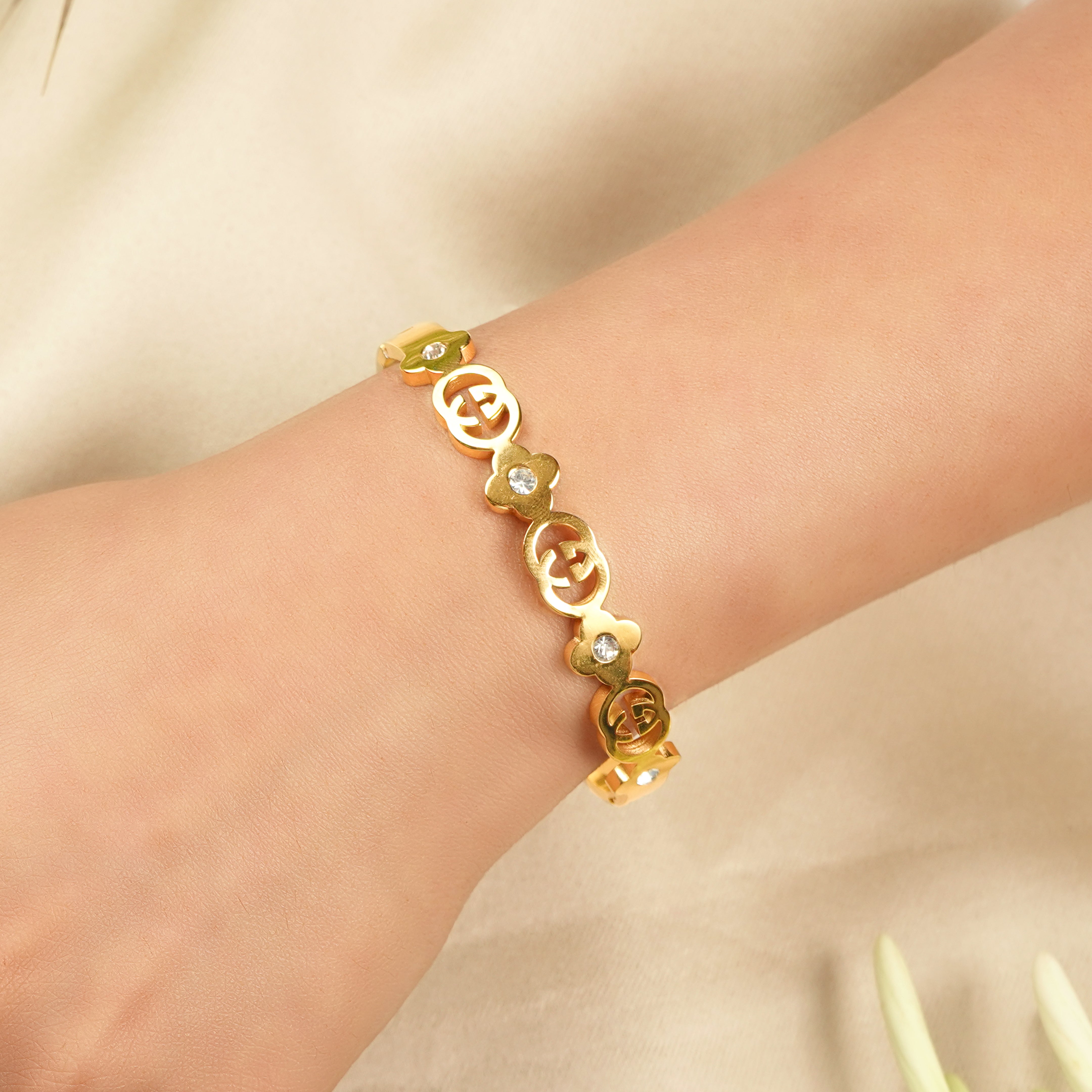 Dreamweaver Bracelet