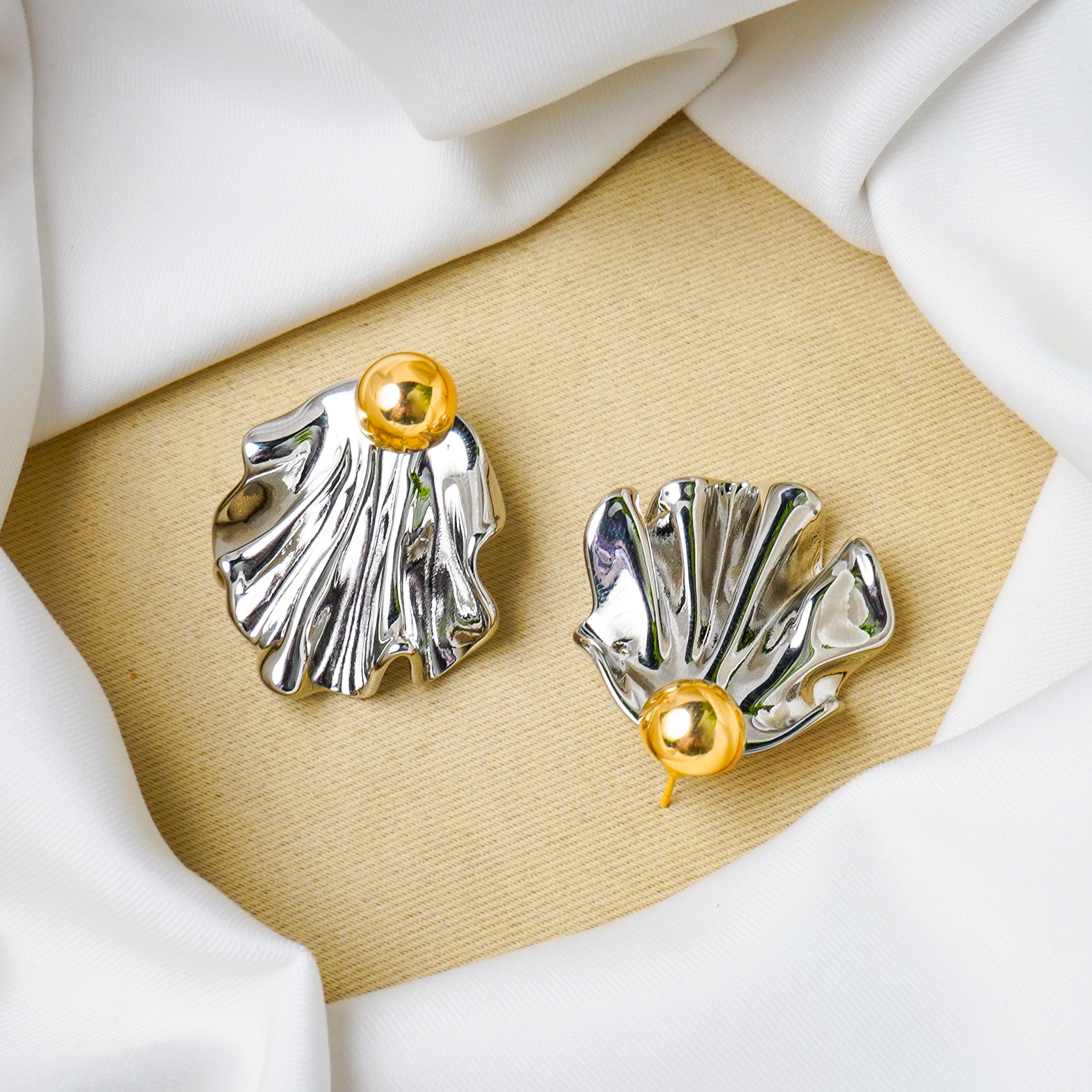 Aurora Earrings