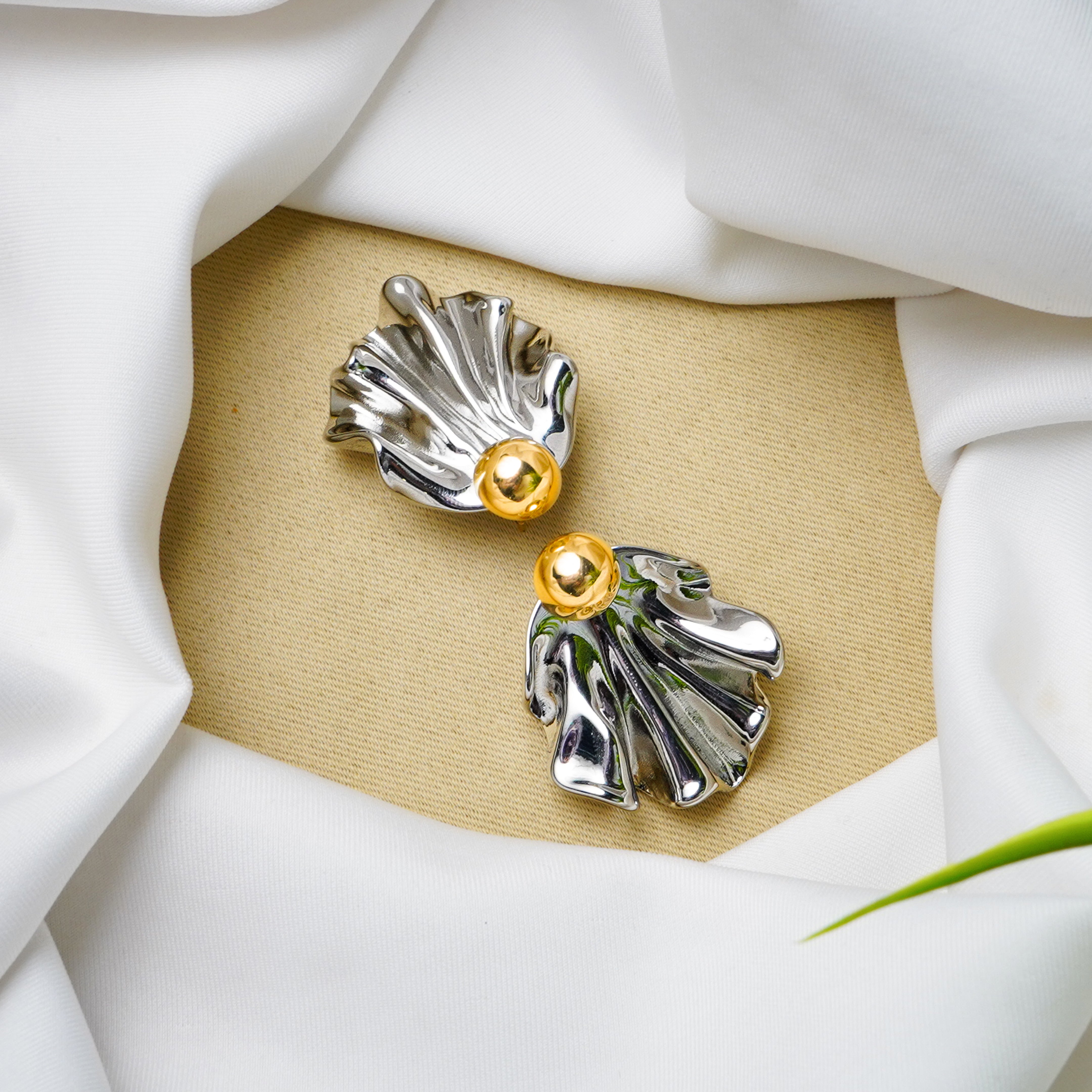 Aurora Earrings