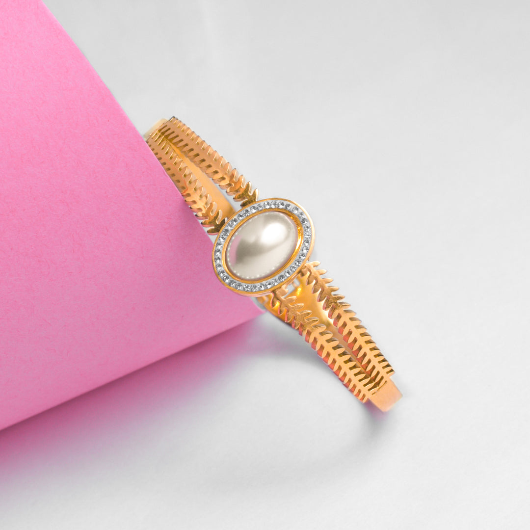Pearl Mirage Bracelet