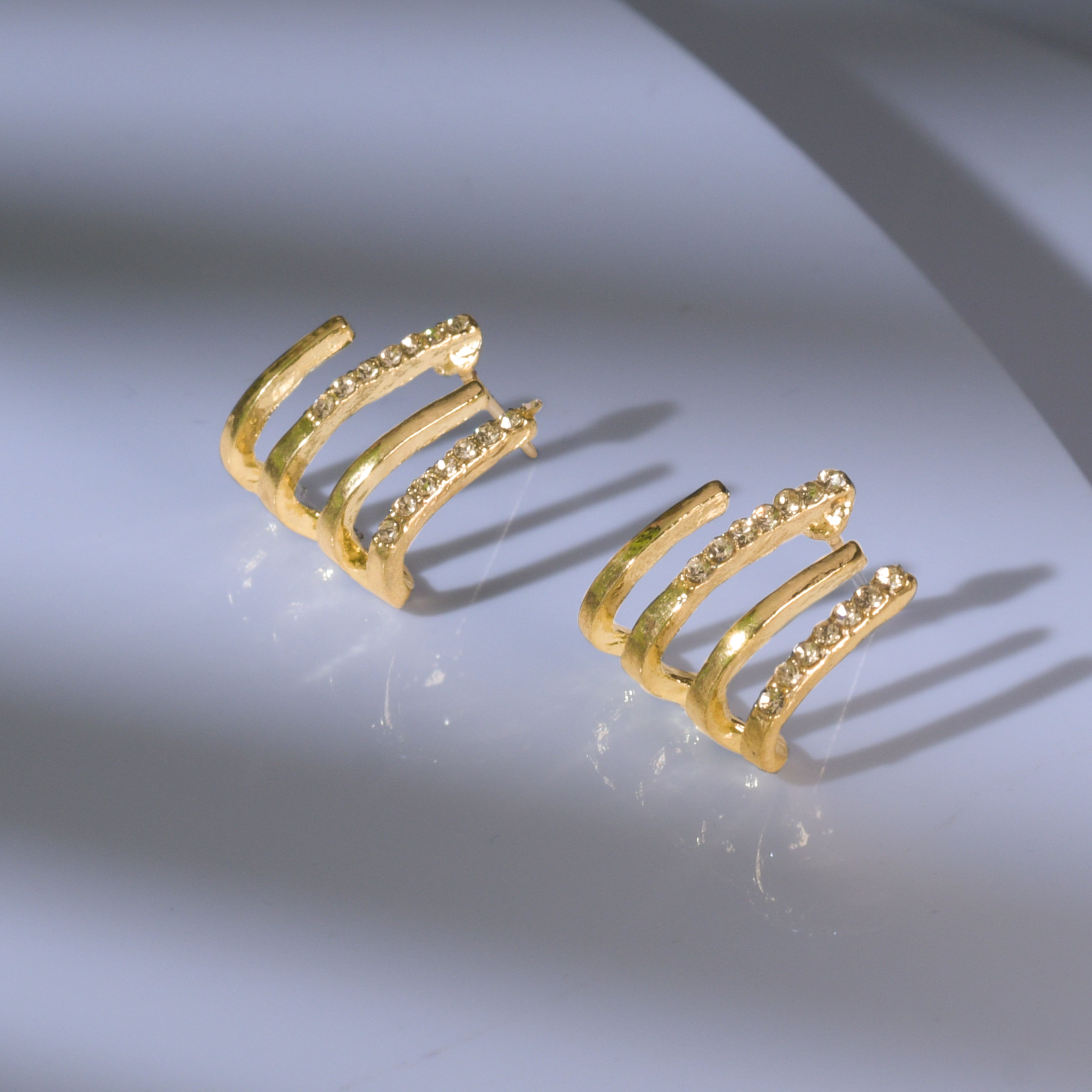 Piercings Ear Cuff Earrings