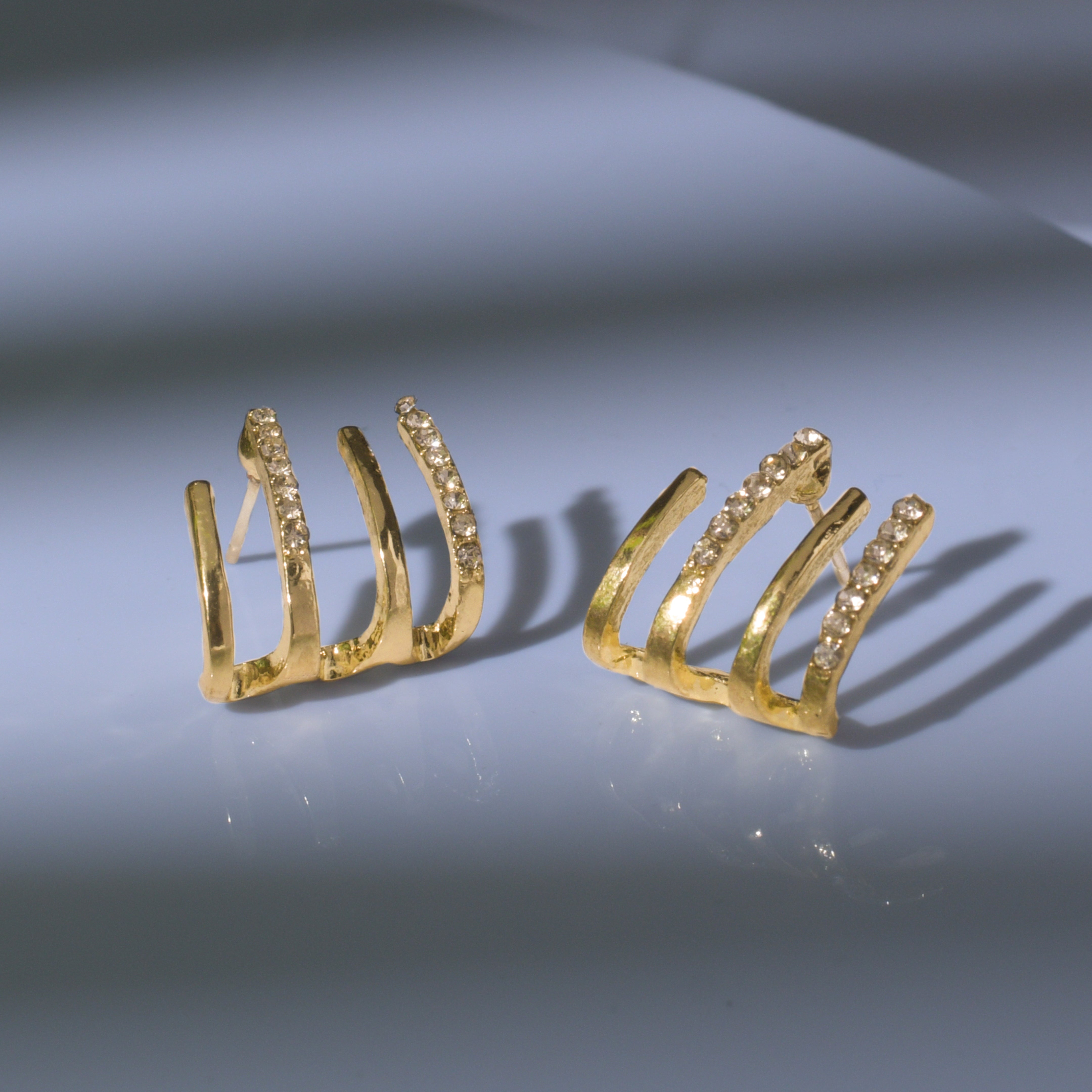 Piercings Ear Cuff Earrings