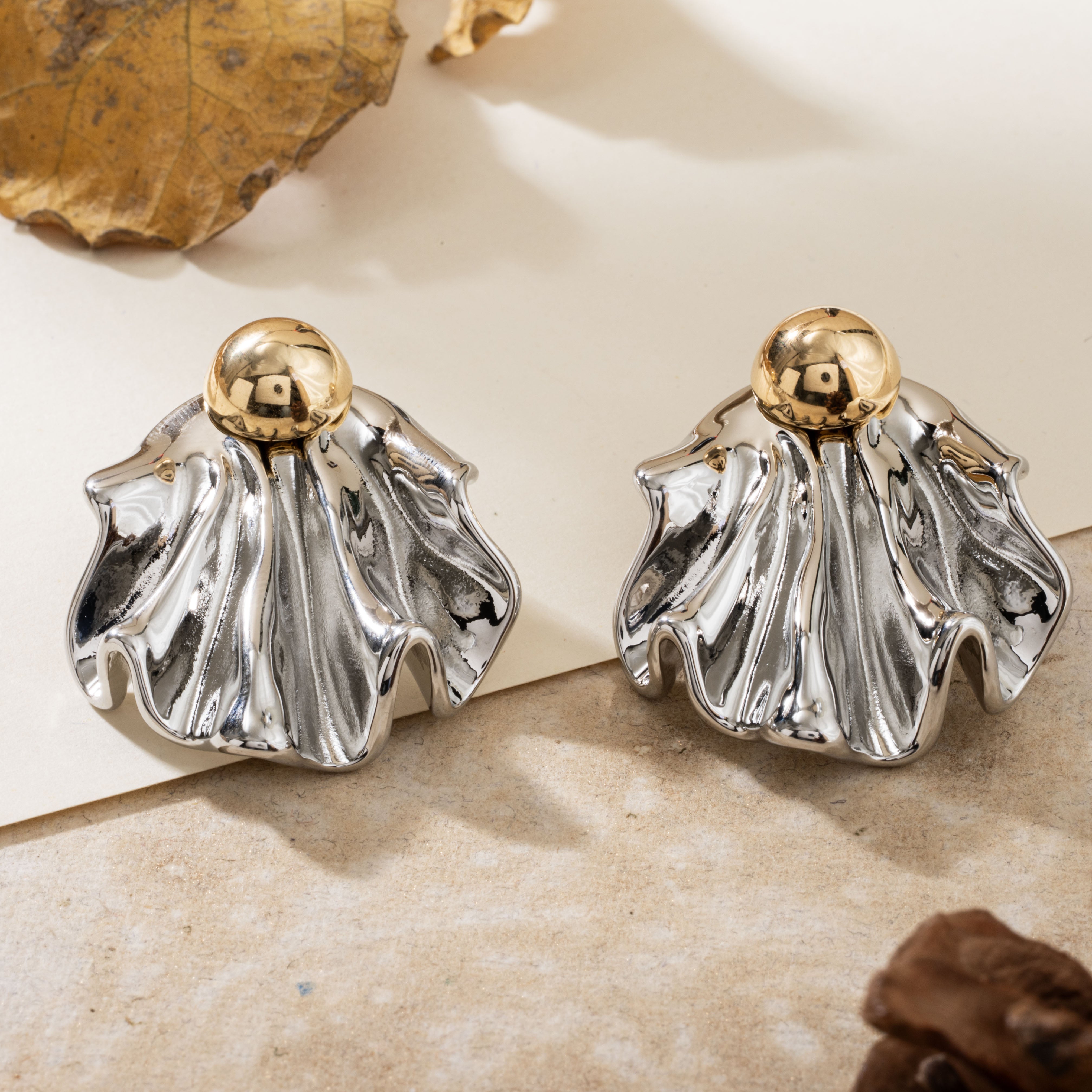 Aurora Earrings
