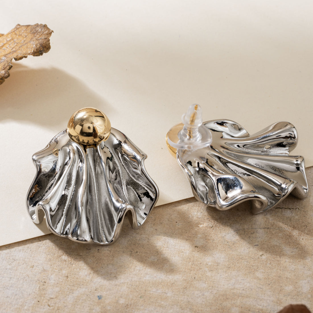 Aurora Earrings