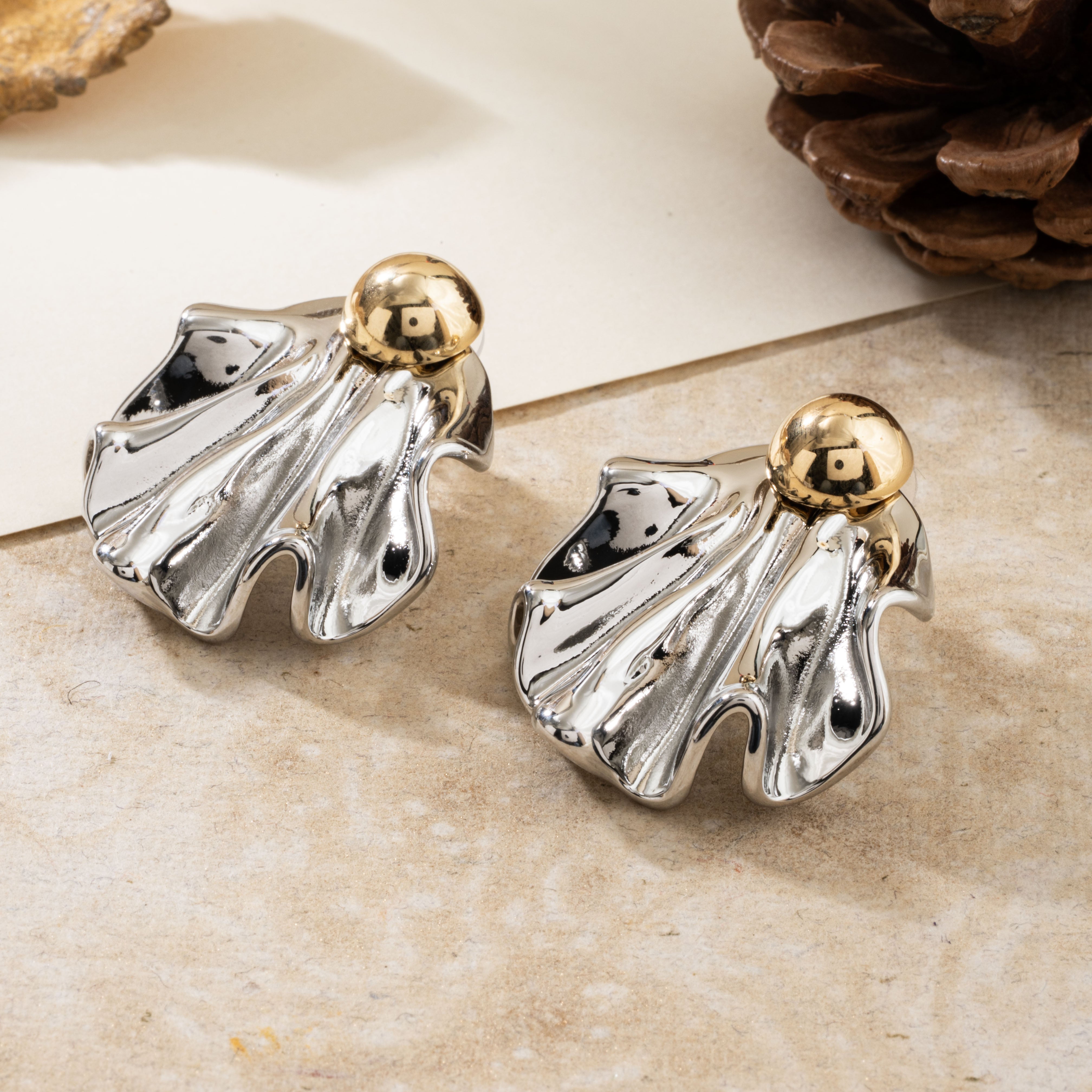Aurora Earrings