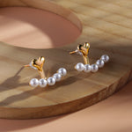 Load image into Gallery viewer, 
Heart Shape Earrings
