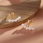 Load image into Gallery viewer, stud earrings
