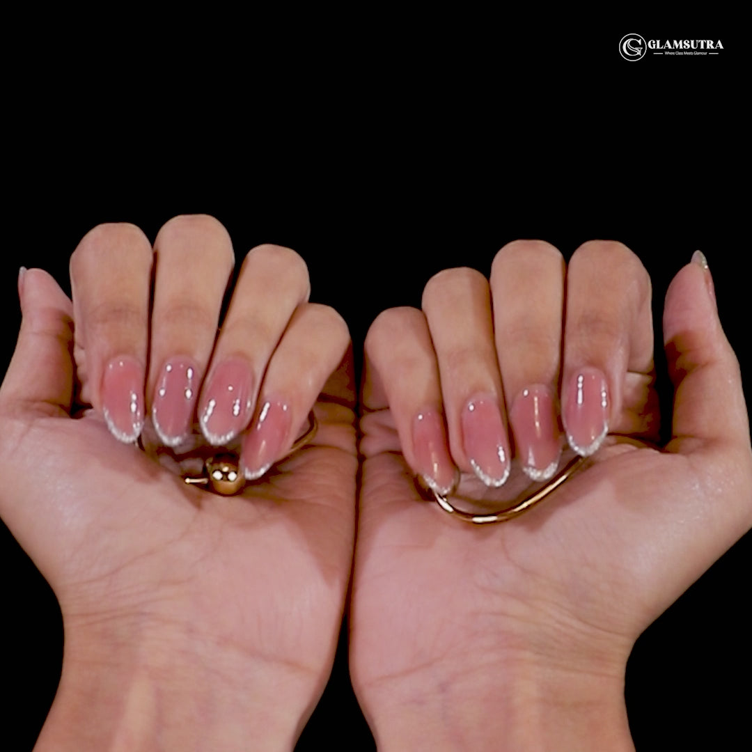 Golden Heart Hoops