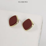 Load image into Gallery viewer, Classy Stud Earrings